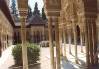 Alhambra-Granada